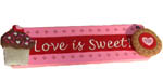 Love Is Sweet